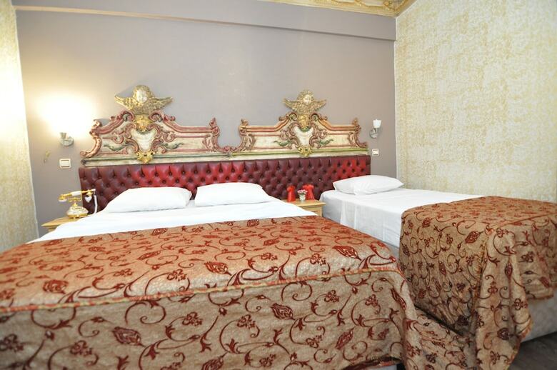 Apex Hotel