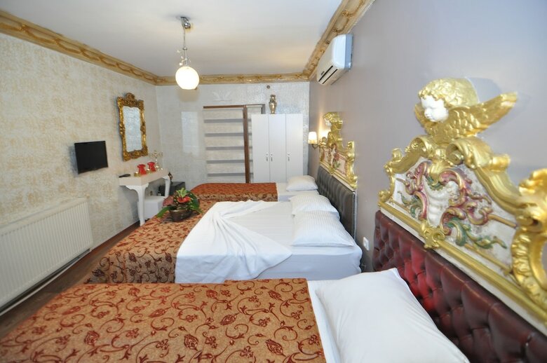 Apex Hotel