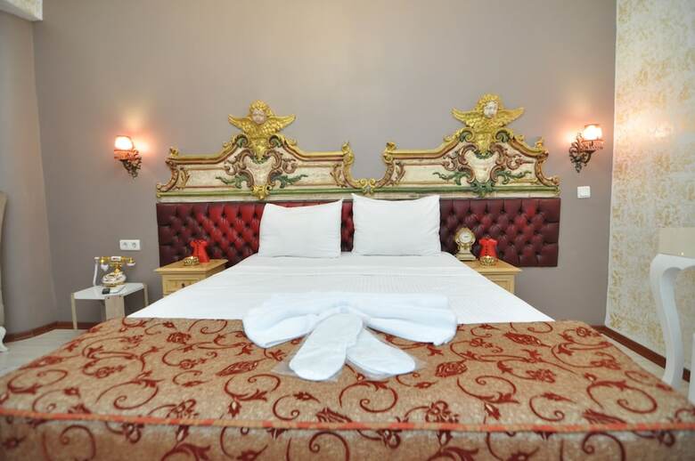 Apex Hotel