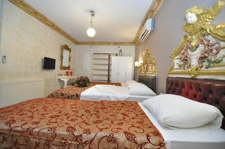 Apex Hotel