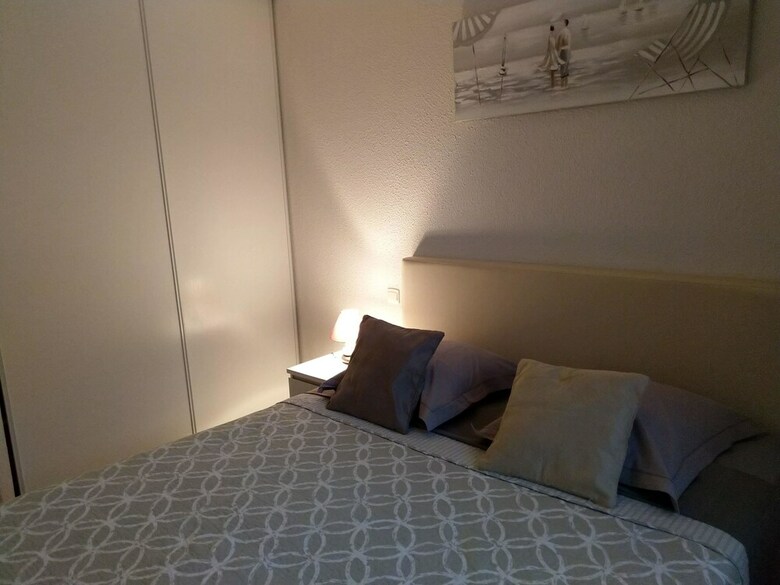 Apartamento Chez Nicole