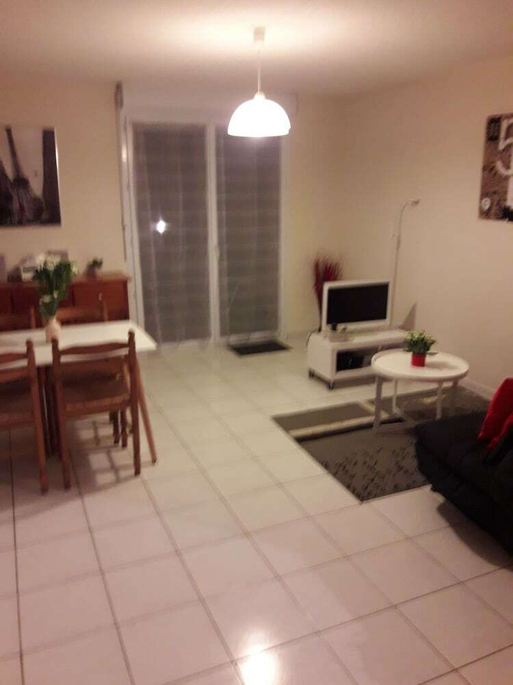 Apartamento Chez Nicole