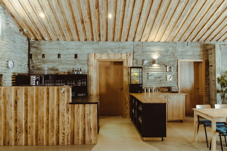Hotel Tra�ir Guesthouse