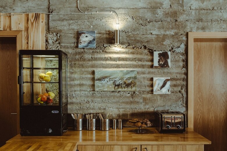 Hotel Tra�ir Guesthouse