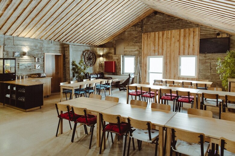 Hotel Tra�ir Guesthouse