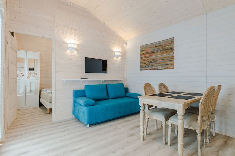 Hotel Domki Letniskowe Uzenabow