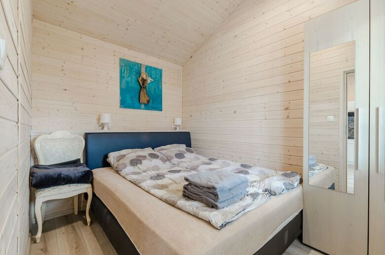 Hotel Domki Letniskowe Uzenabow