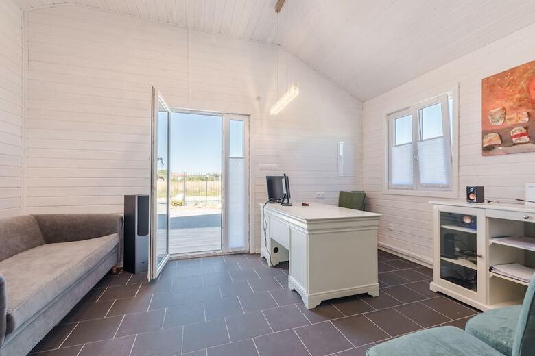 Hotel Domki Letniskowe Uzenabow