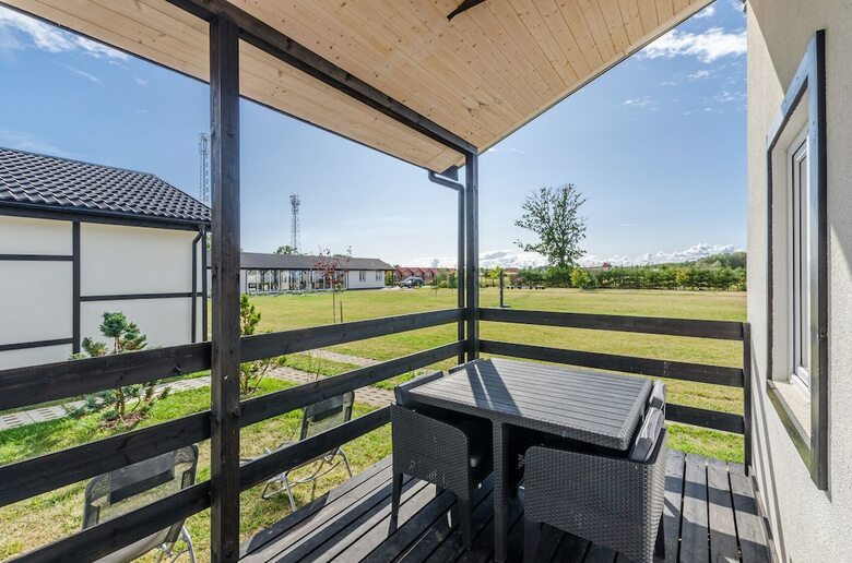 Hotel Domki Letniskowe Uzenabow