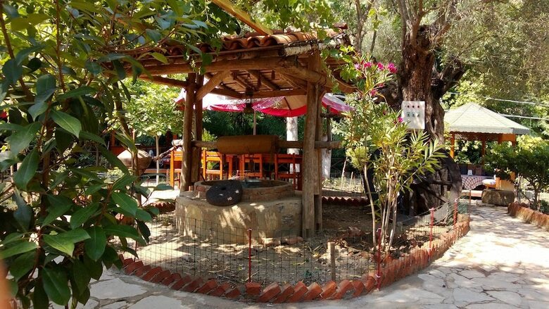 Hostal Sirincem Sakli Vadi
