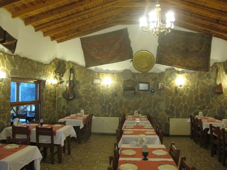 Hostal Sirincem Sakli Vadi