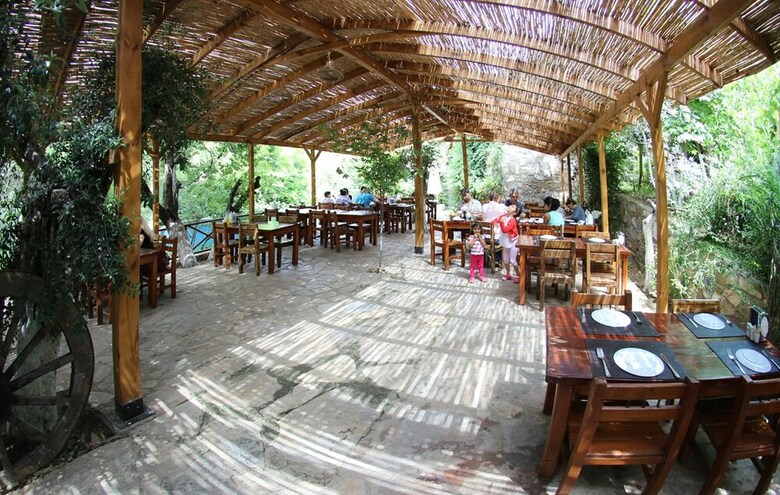 Hostal Sirincem Sakli Vadi