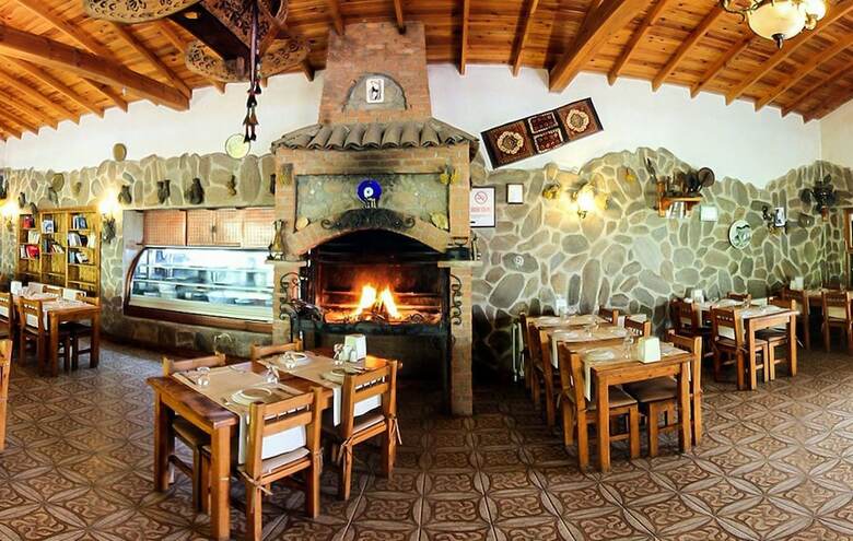 Hostal Sirincem Sakli Vadi