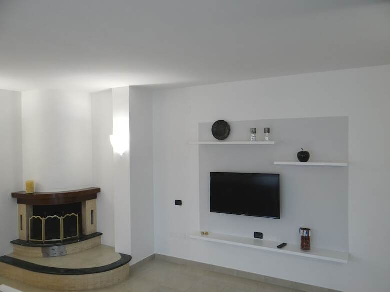 Apartamento Grande Appartamento Al Mare