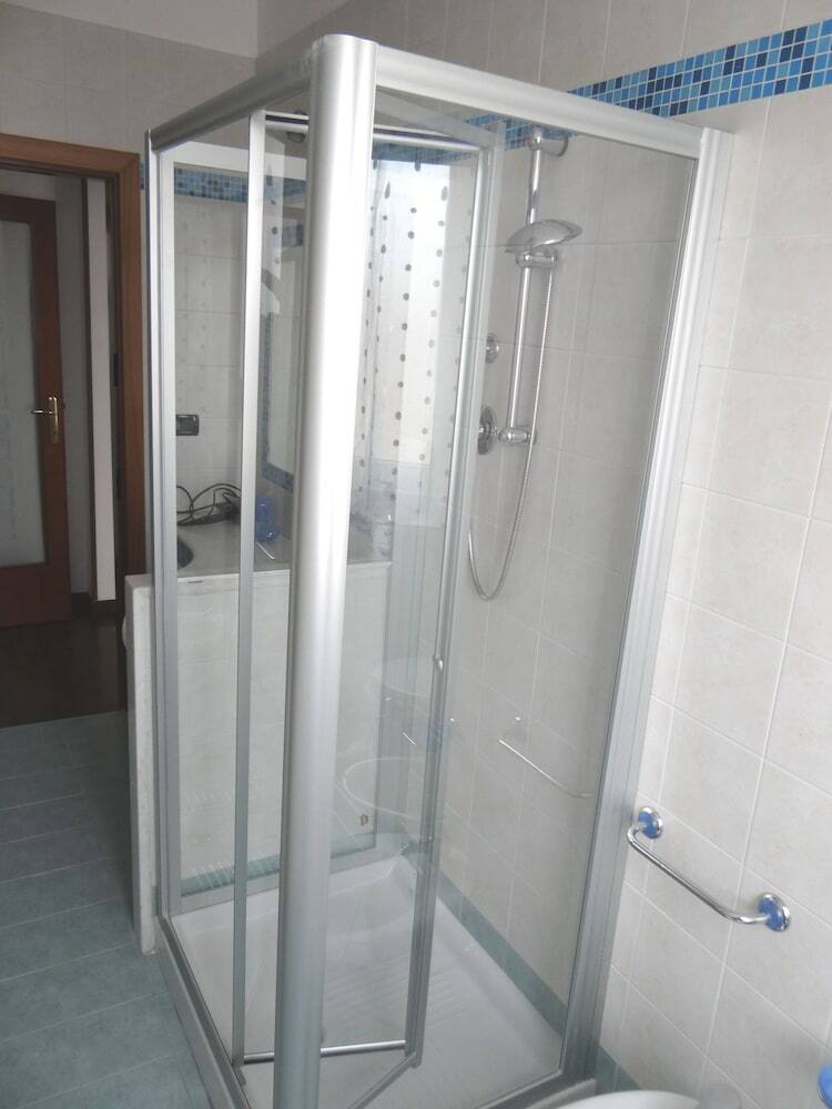 Apartamento Grande Appartamento Al Mare