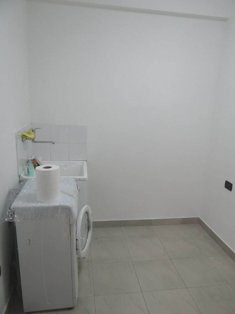 Apartamento Grande Appartamento Al Mare