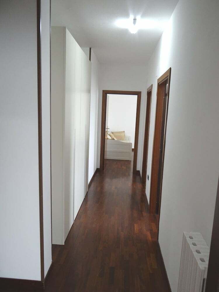 Apartamento Grande Appartamento Al Mare