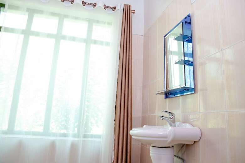 Bed & Breakfast Musanze Caves Hotel