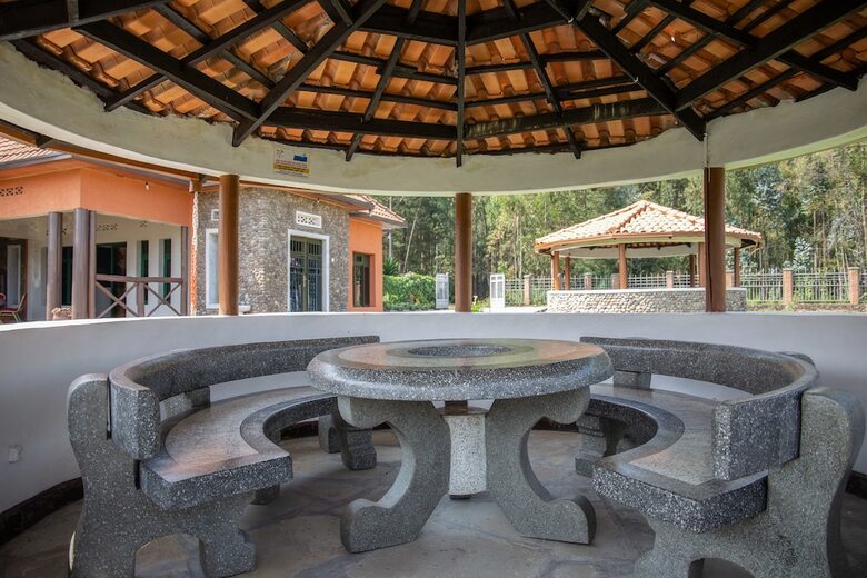 Bed & Breakfast Musanze Caves Hotel