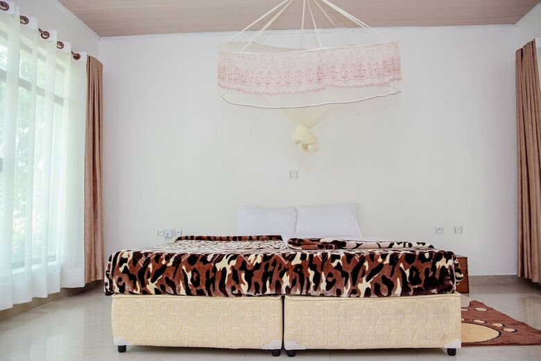 Bed & Breakfast Musanze Caves Hotel