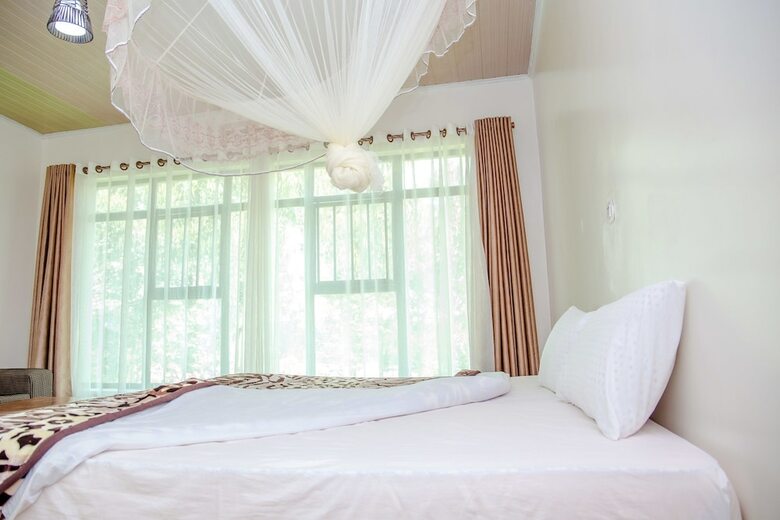 Bed & Breakfast Musanze Caves Hotel