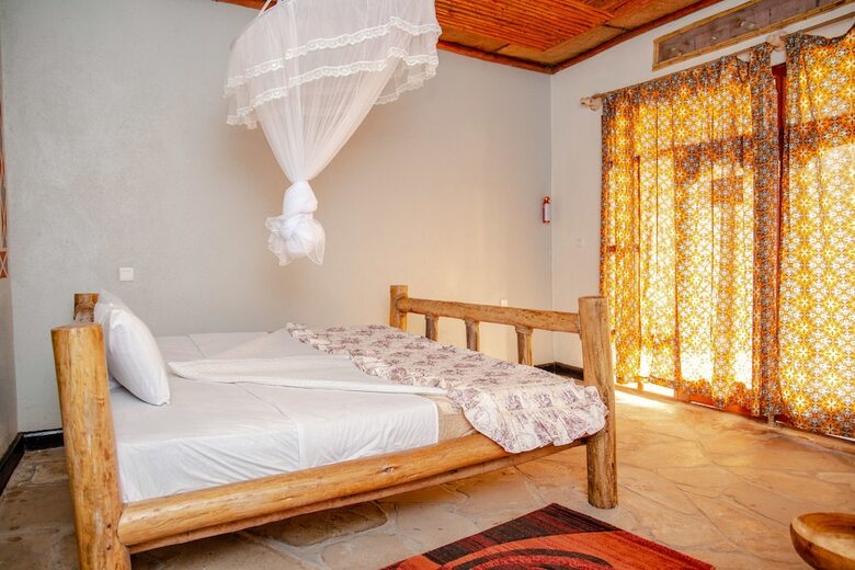Bed & Breakfast Musanze Caves Hotel