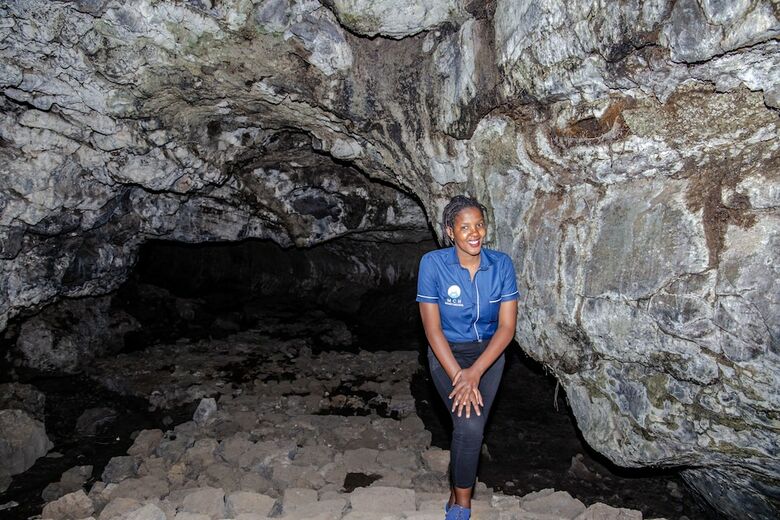 Bed & Breakfast Musanze Caves Hotel