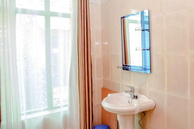 Bed & Breakfast Musanze Caves Hotel
