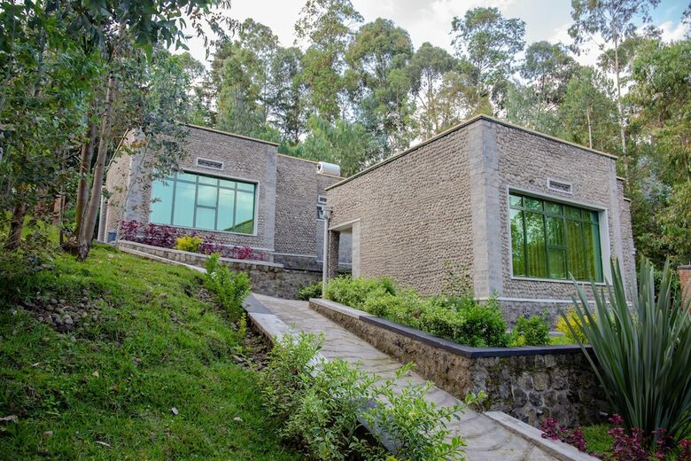 Bed & Breakfast Musanze Caves Hotel