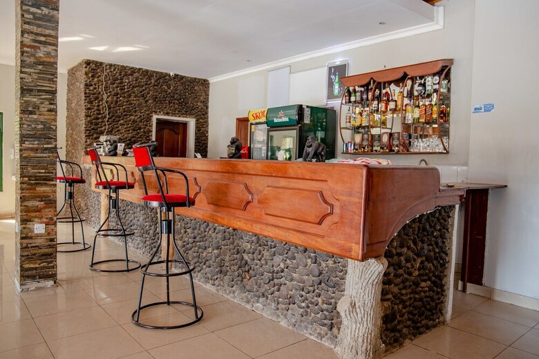 Bed & Breakfast Musanze Caves Hotel