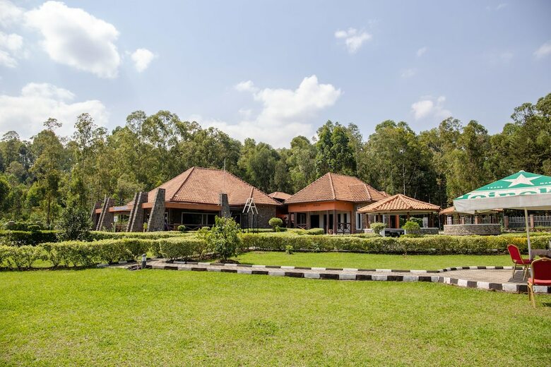 Bed & Breakfast Musanze Caves Hotel