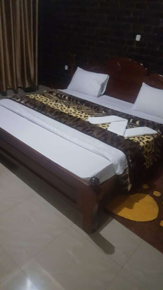 Bed & Breakfast Musanze Caves Hotel