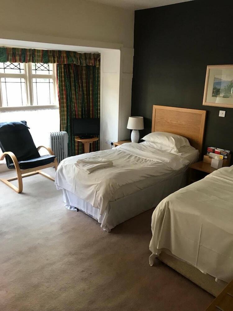 Bridge Hotel Durham
