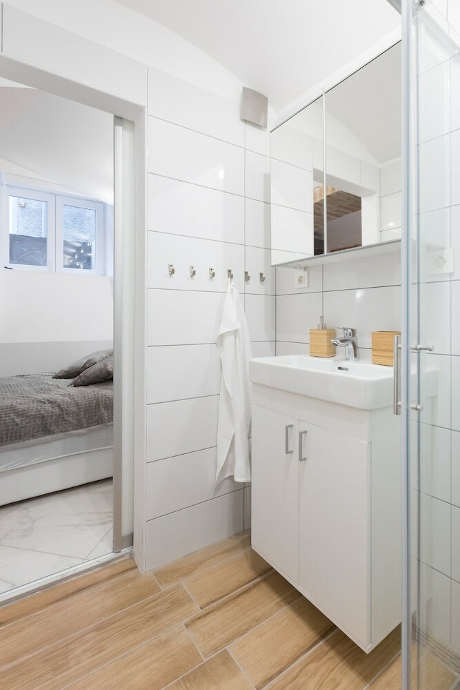Studio Apartment La Bodega