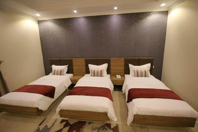 Assilah Hotel