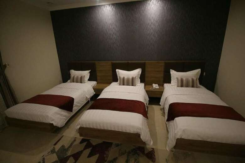 Assilah Hotel