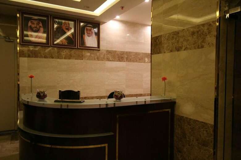 Assilah Hotel