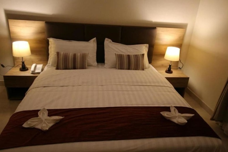 Assilah Hotel