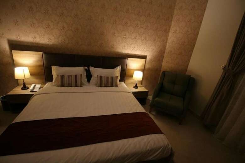 Assilah Hotel
