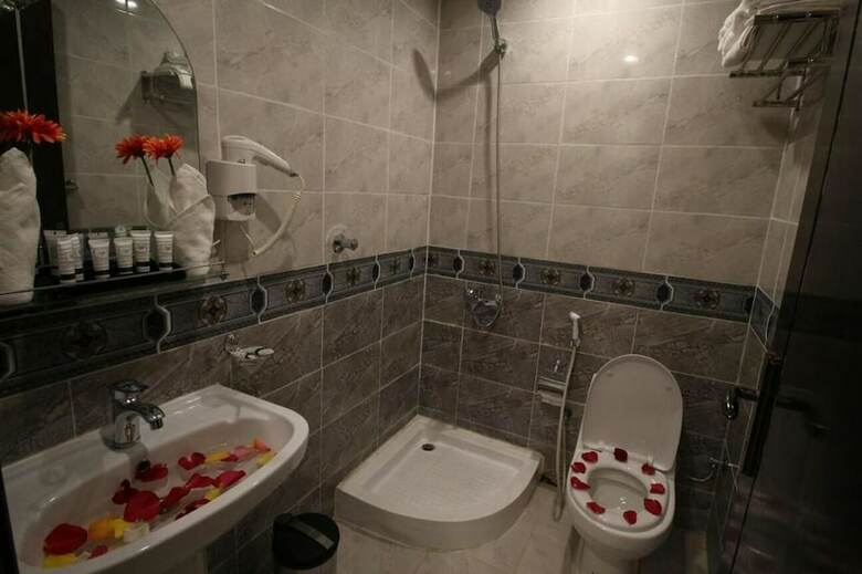 Assilah Hotel