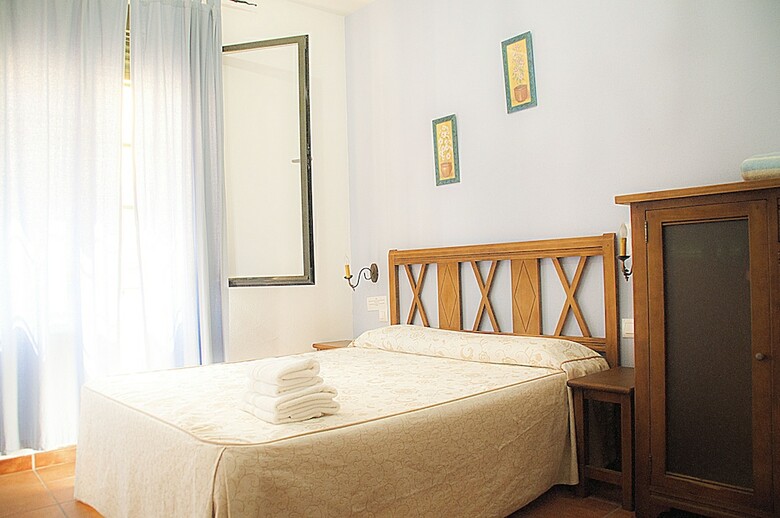 Apartamentos Rural Las Eras