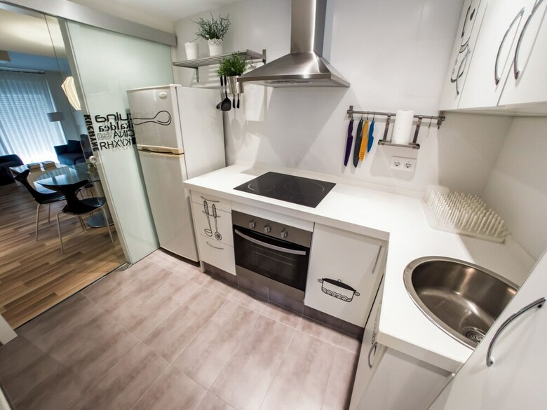 Apartamentos Torrevieja Experience �tico Centro
