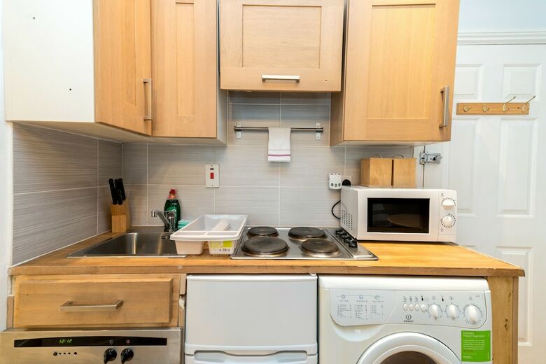 Luxury Studio Apart Piccadilly Circus