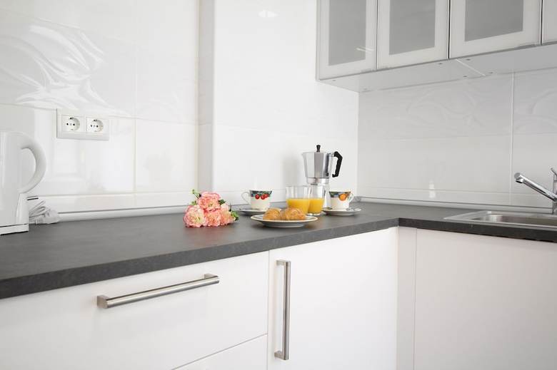 Apartamentos Del Parque Flats - Zamarrilla