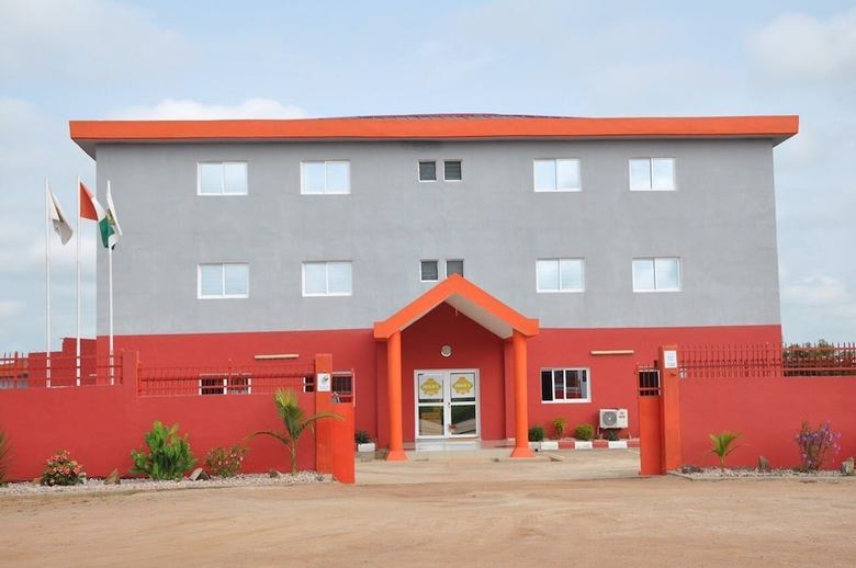 Imans Hotel Dabou