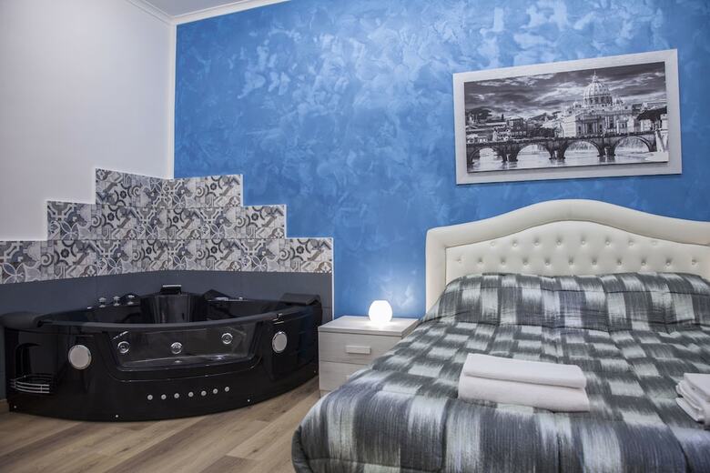 Bed & Breakfast Trasteveretop