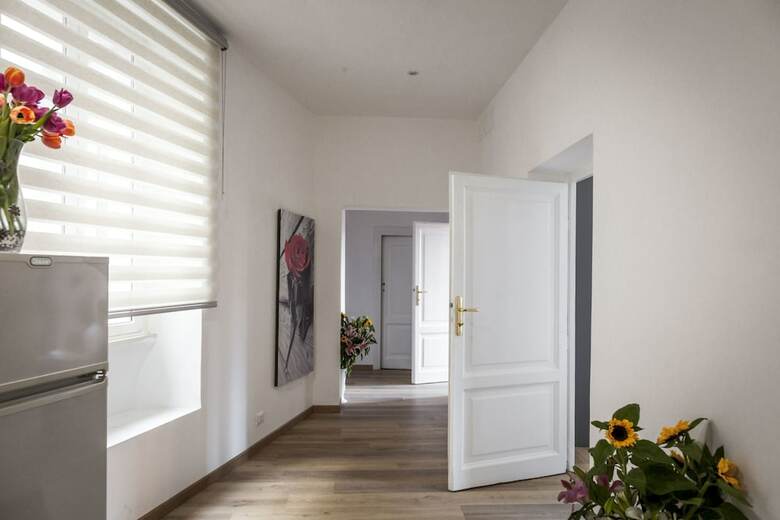 Bed & Breakfast Trasteveretop