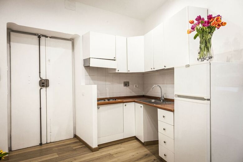 Bed & Breakfast Trasteveretop