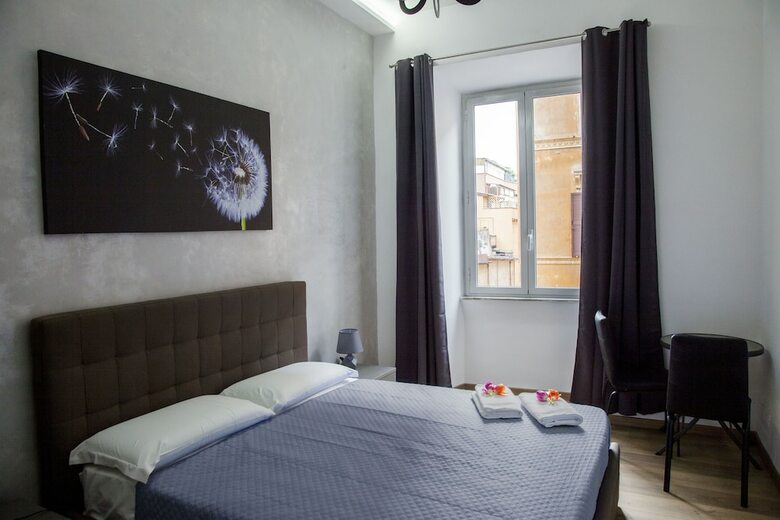 Bed & Breakfast Trasteveretop