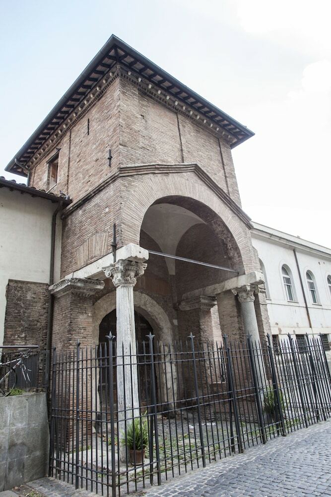 Bed & Breakfast Trasteveretop